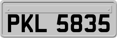 PKL5835
