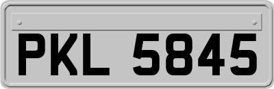 PKL5845