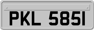 PKL5851