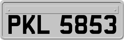 PKL5853