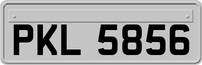 PKL5856