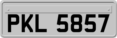 PKL5857