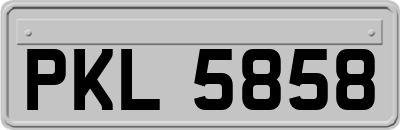 PKL5858
