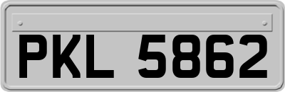 PKL5862