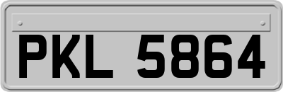 PKL5864
