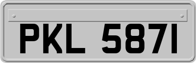 PKL5871