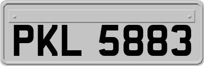 PKL5883