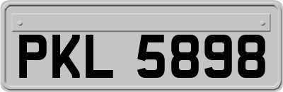 PKL5898