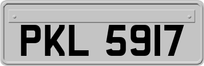 PKL5917
