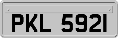 PKL5921