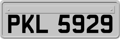 PKL5929