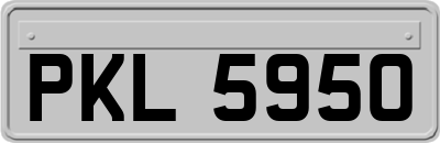 PKL5950