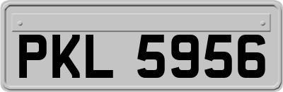PKL5956