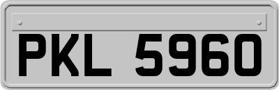 PKL5960