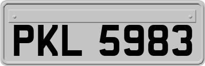 PKL5983