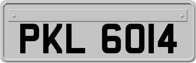 PKL6014
