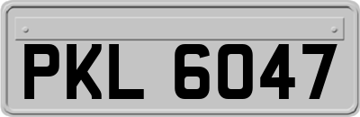 PKL6047