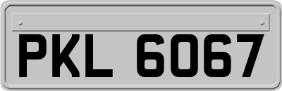 PKL6067