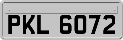 PKL6072