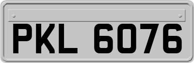 PKL6076