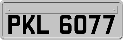 PKL6077