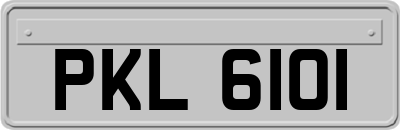 PKL6101