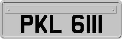 PKL6111