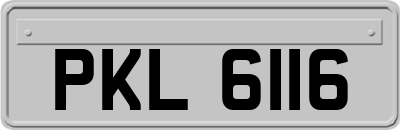 PKL6116