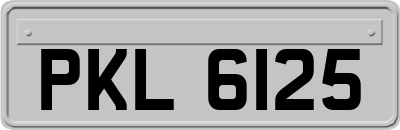 PKL6125