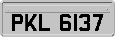 PKL6137