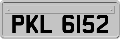 PKL6152