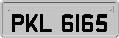 PKL6165