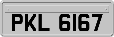 PKL6167
