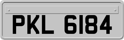 PKL6184