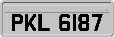 PKL6187