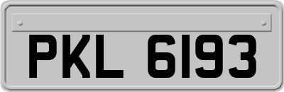 PKL6193