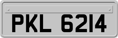 PKL6214
