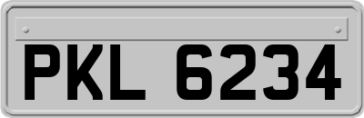 PKL6234