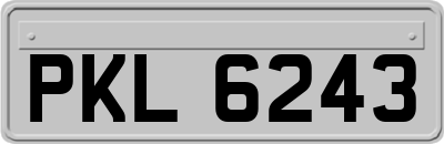 PKL6243
