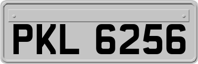 PKL6256