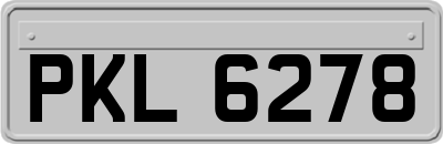 PKL6278