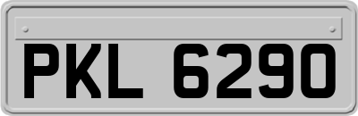 PKL6290