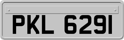 PKL6291