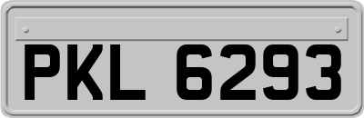 PKL6293