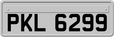 PKL6299