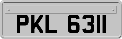 PKL6311