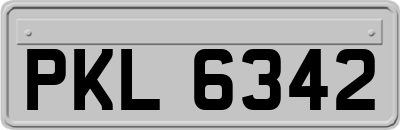PKL6342