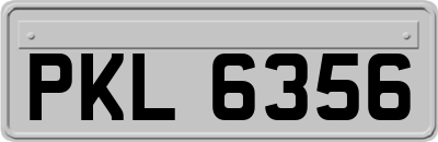 PKL6356