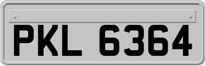 PKL6364