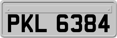 PKL6384